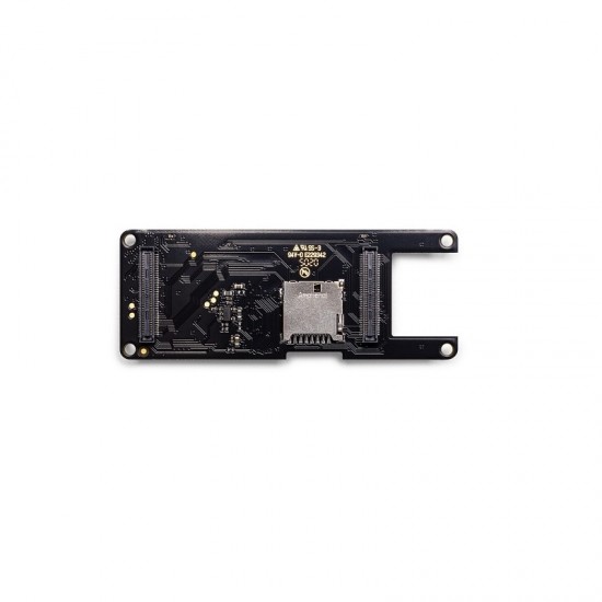 Arduino Portenta Vision Shield – LORA
