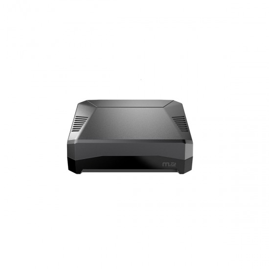 Argon ONE M.2 Case for Raspberry Pi 4