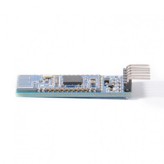 AT-09 Bluetooth 4.0 UART Transceiver Module CC2541 Compatible with HM-10