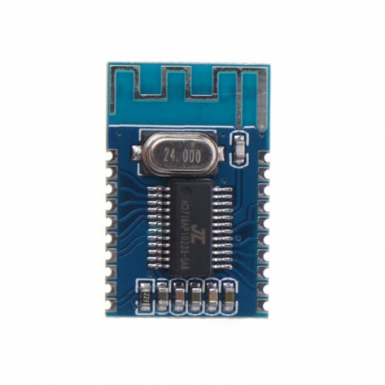 KCX BT003 Bluetooth 4.2 Stereo Audio Receiver Wireless Module