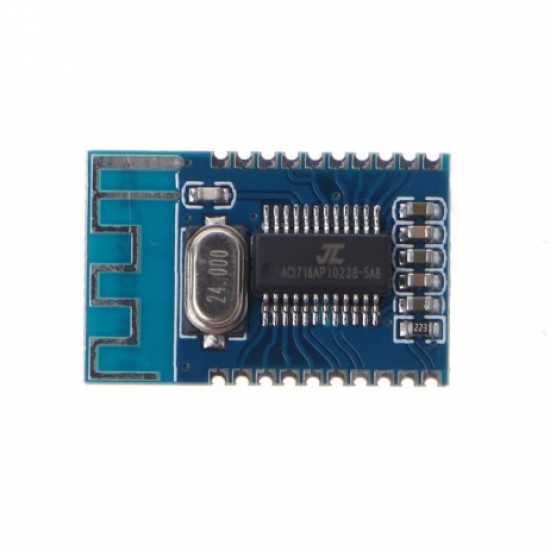 KCX BT003 Bluetooth 4.2 Stereo Audio Receiver Wireless Module