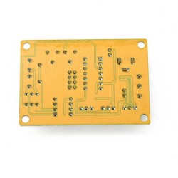 C32 ICL8038 Sine/Delta/Square Wave Signal Generator Module 10-300kHz