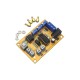 C32 ICL8038 Sine/Delta/Square Wave Signal Generator Module 10-300kHz