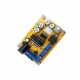C32 ICL8038 Sine/Delta/Square Wave Signal Generator Module 10-300kHz