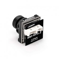 Caddx Baby Ratel 2 1/1.8″ 1200TVL Camera