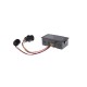 CCM5D Digital PWM DC Motor Speed Controller With Display – Standard Quality