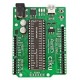 CIKU PIC PIC18F4550 based Arduino form factor starter kit