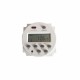 CN101A 24V LCD Digital Timer Programmable Time Switch