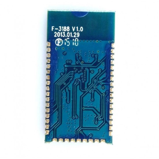 CSR8645 Low Power Bluetooth V4.0 Audio Amplifier Support aptX