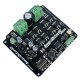 Enhanced Cytron 40Amp DC Motor Driver (Peak 80amp) MDS40B