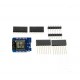 D1 Mini V2 NodeMcu 4M Bytes Lua WIFI Internet Of Things Development Board Based ESP8266