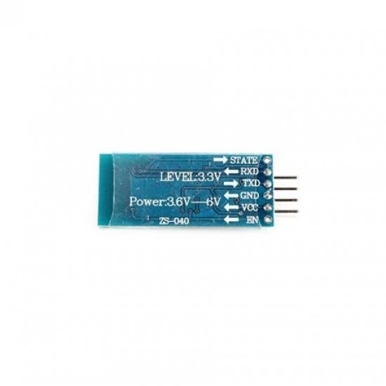 D2-6 Bluetooth Remote Control Intelligent Car 51 MCU DIY Kit