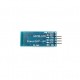 D2-6 Bluetooth Remote Control Intelligent Car 51 MCU DIY Kit