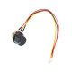 DC Motor Governor PWM Variable Speed Control Switch 6V-90V 15A