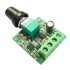 1.8V – 12V/2A DC Motor PWM Speed Regulator