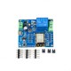 DC5-80V ESP8266, Wireless WIFI Relay, Module 1 Channel ESP-, 12F Wifi Development, Board Power Supply for, Arduino