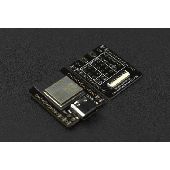 DFRobot Beetle ESP32 – C3 (RISC-V Core Development Board)