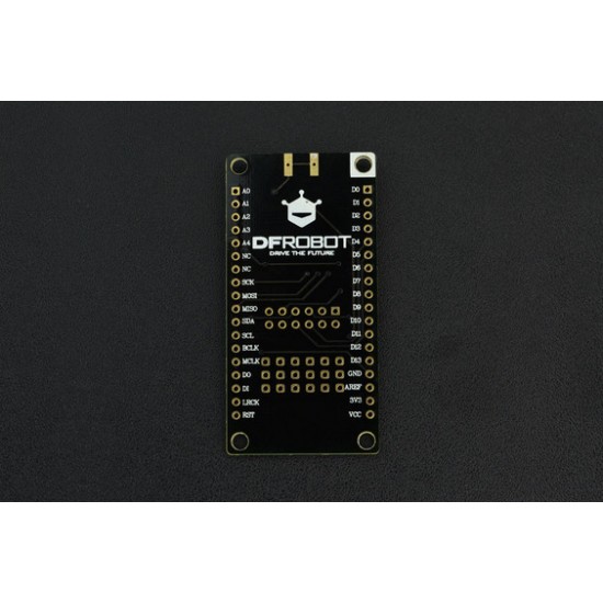 DFRobot FireBeetle Covers-LoRa Radio 433MHz