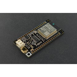 DFRobot FireBeetle ESP32 IoT Microcontroller (Supports Wi-Fi & Bluetooth)