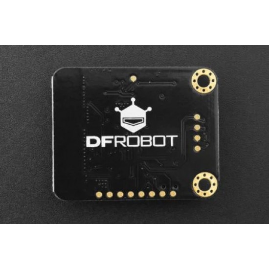 DFRobot Gravity WiFi IoT Module