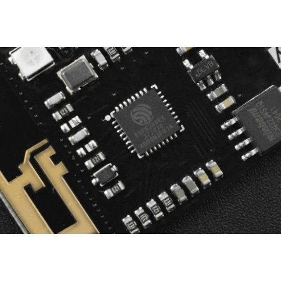 DFRobot Gravity WiFi IoT Module