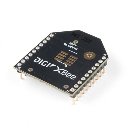 Digi XBee3 2.4GHz ZB3.0 PCB Antenna