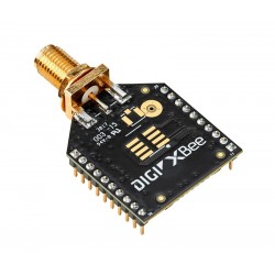 Digi XBee3 2.4GHz ZB3.0 RP-SMA Female Antenna