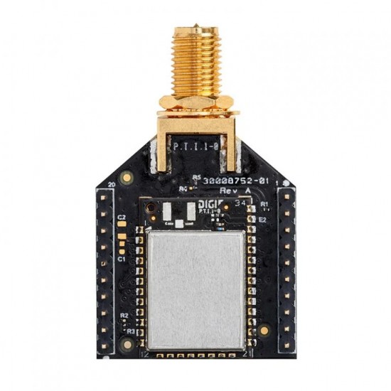 Digi XBee3 2.4GHz ZB3.0 RP-SMA Female Antenna
