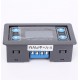 Digital PWM Generator with Display