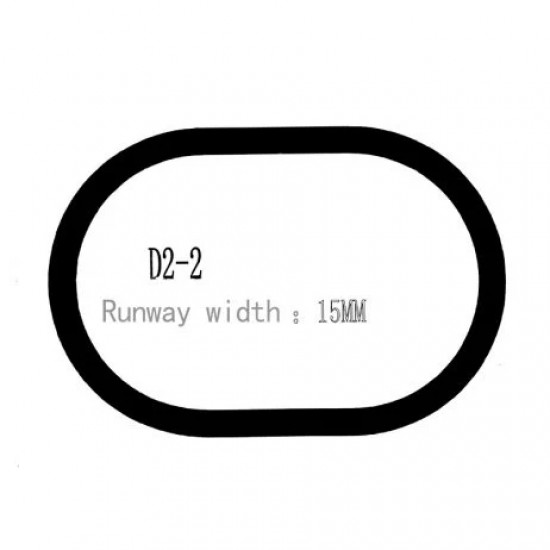 DIY D2-2 Intelligent Line follower/Tracking Smart Car Kit
