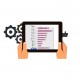 DOBOT AI-Starter Robot Kit for Artificial Intelligence Learning-A Entry Level Educational Robot