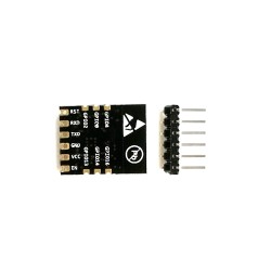 DOIT Mini Ultra-Small size ESP-M3 Serial WiFi Module Compatible with ESP8266