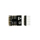 DOIT Mini Ultra-Small size ESP-M3 Serial WiFi Module Compatible with ESP8266