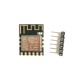 DOIT Mini Ultra-Small size ESP-M3 Serial WiFi Module Compatible with ESP8266