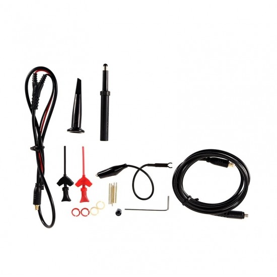 DS212 Mini Pocket Portable Oscilloscope