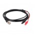 DSO138 DIY Digital Oscilloscope Probe With DC Crocodile Alligator Clip Connector