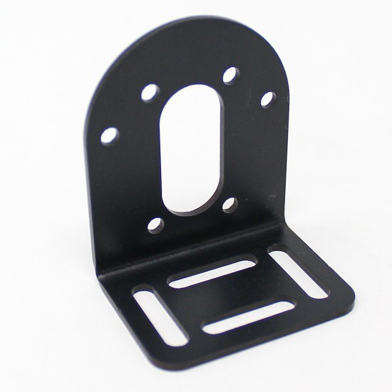EasyMech Advanced Johnson/Mini Johnson Gear Motor L Clamp (Bracket)
