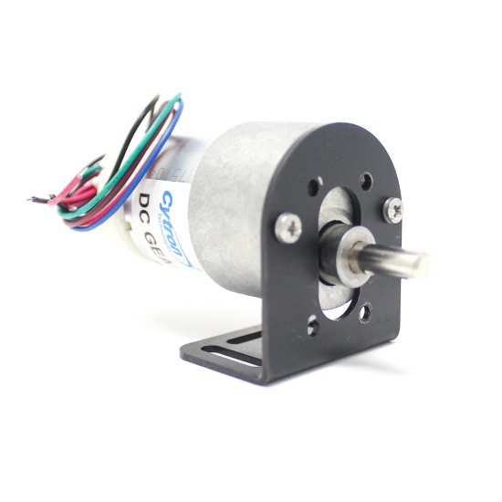 EasyMech Advanced Johnson/Mini Johnson Gear Motor L Clamp (Bracket)