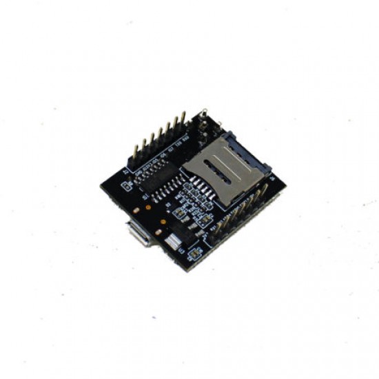 Ai-Thinker EC-01F-Kit NB+IOT Development Board