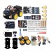Elegoo Smart Robot Car Kit V 3.0. Intelligent and Educational Kit for Kids
