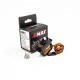 EMAX ES08A II 4.8V-6V Mini Plastic Gear Analog Servo 8.5gm for RC Model