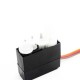 EMAX ES3301 9mm 2kgCm Plastic Gear Analog Servo for RC Plane (Original)