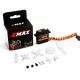 EMAX ES3301 9mm 2kgCm Plastic Gear Analog Servo for RC Plane (Original)