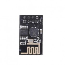 ESP-01 ESP8266 Serial WIFI Wireless Transceiver Module