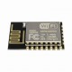 ESP-12E: ESP8266 Serial Port WIFI Wireless Transceiver Module For Arduino