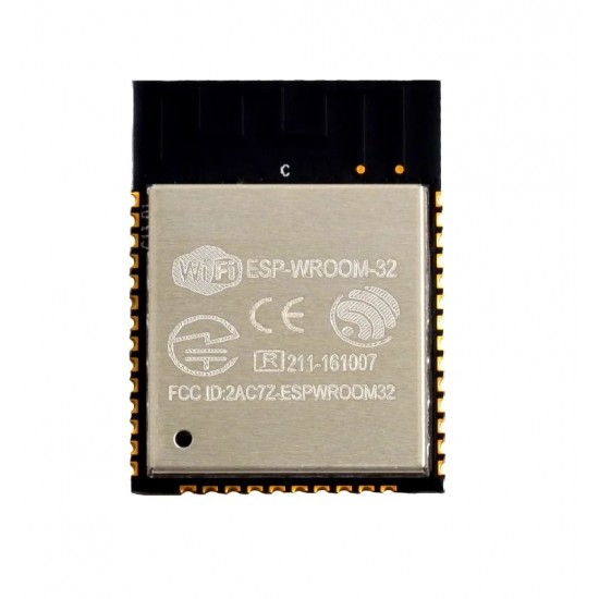ESP-32 Wifi Bluetooth Combo Module