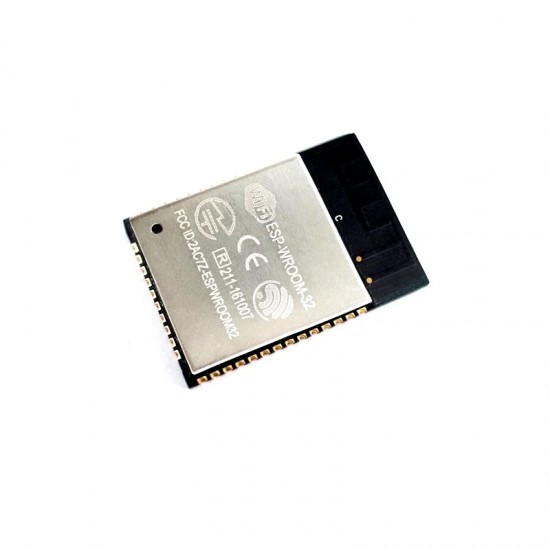 ESP-32 Wifi Bluetooth Combo Module