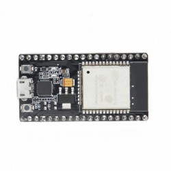 ESP WROOM 32 MCU Module Version: 1.1