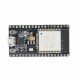 ESP WROOM 32 MCU Module Version: 1.1
