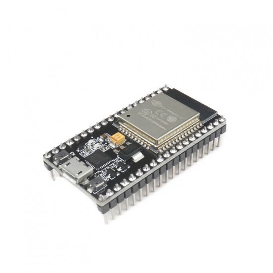 ESP WROOM 32 MCU Module Version: 1.1
